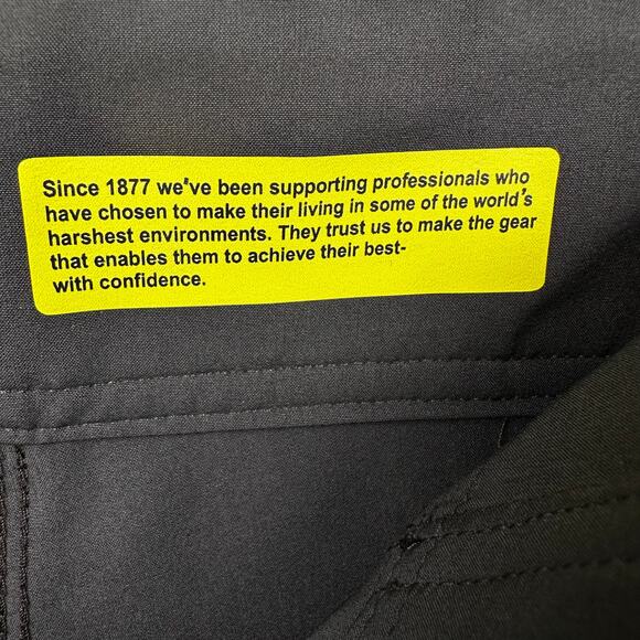 Helly Hansen Womens HP 6" Board Shorts Gray Size Small Quick Dry UPF Swim Active - Picture 12 of 13